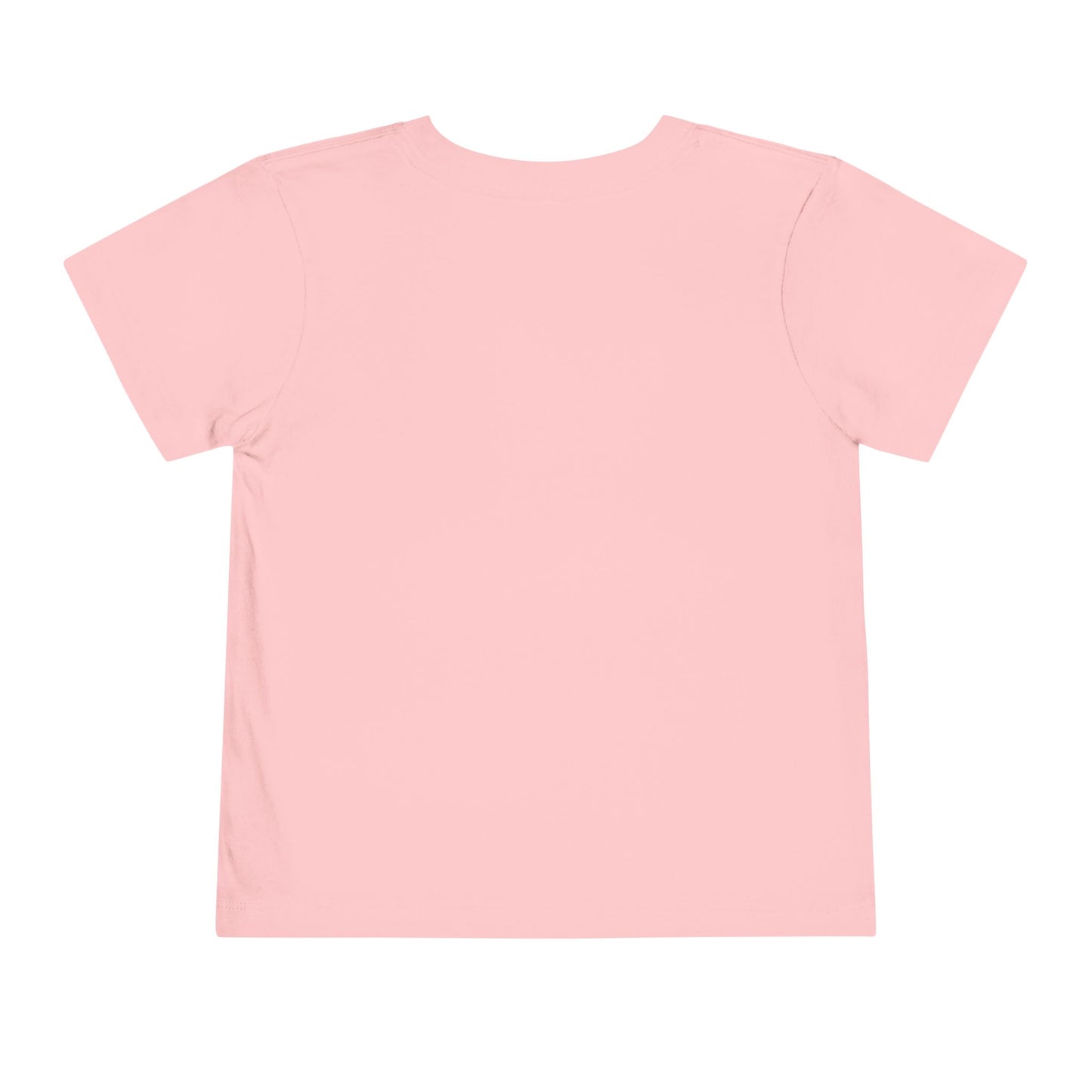 Holy Cow I'M Cute Toddler Short Sleeve Tee