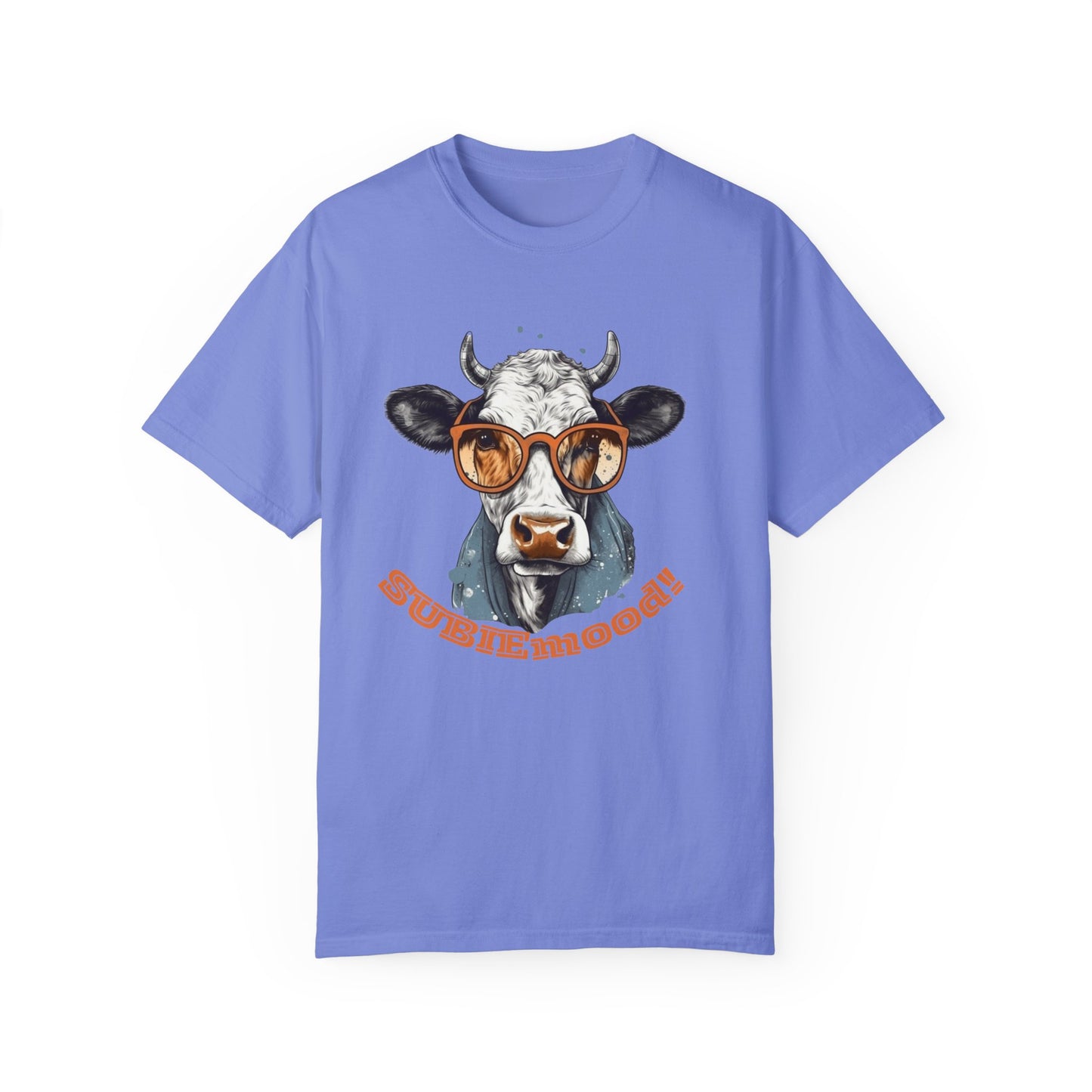 Subie Mood! Cow T-shirt