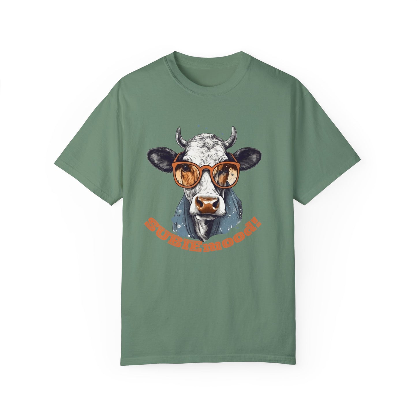 Subie Mood! Cow T-shirt