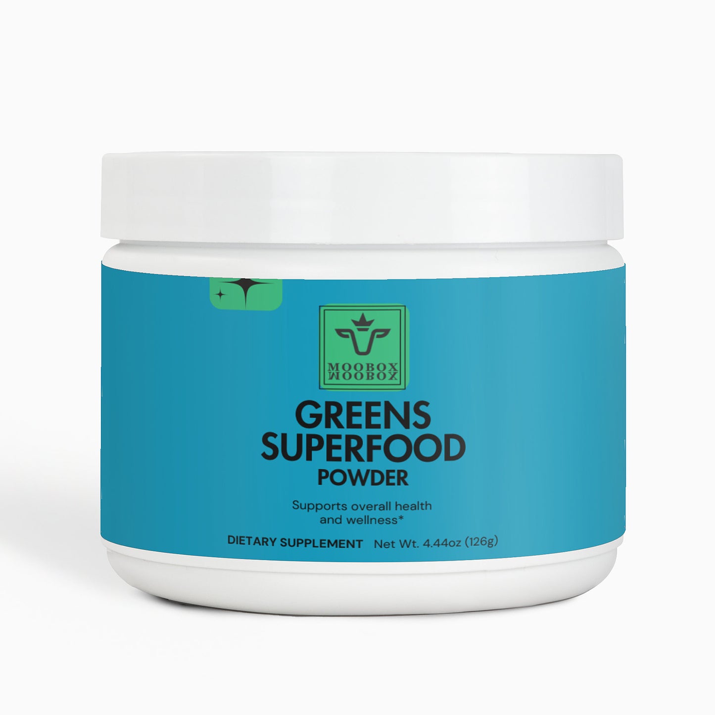 Greens Superfood