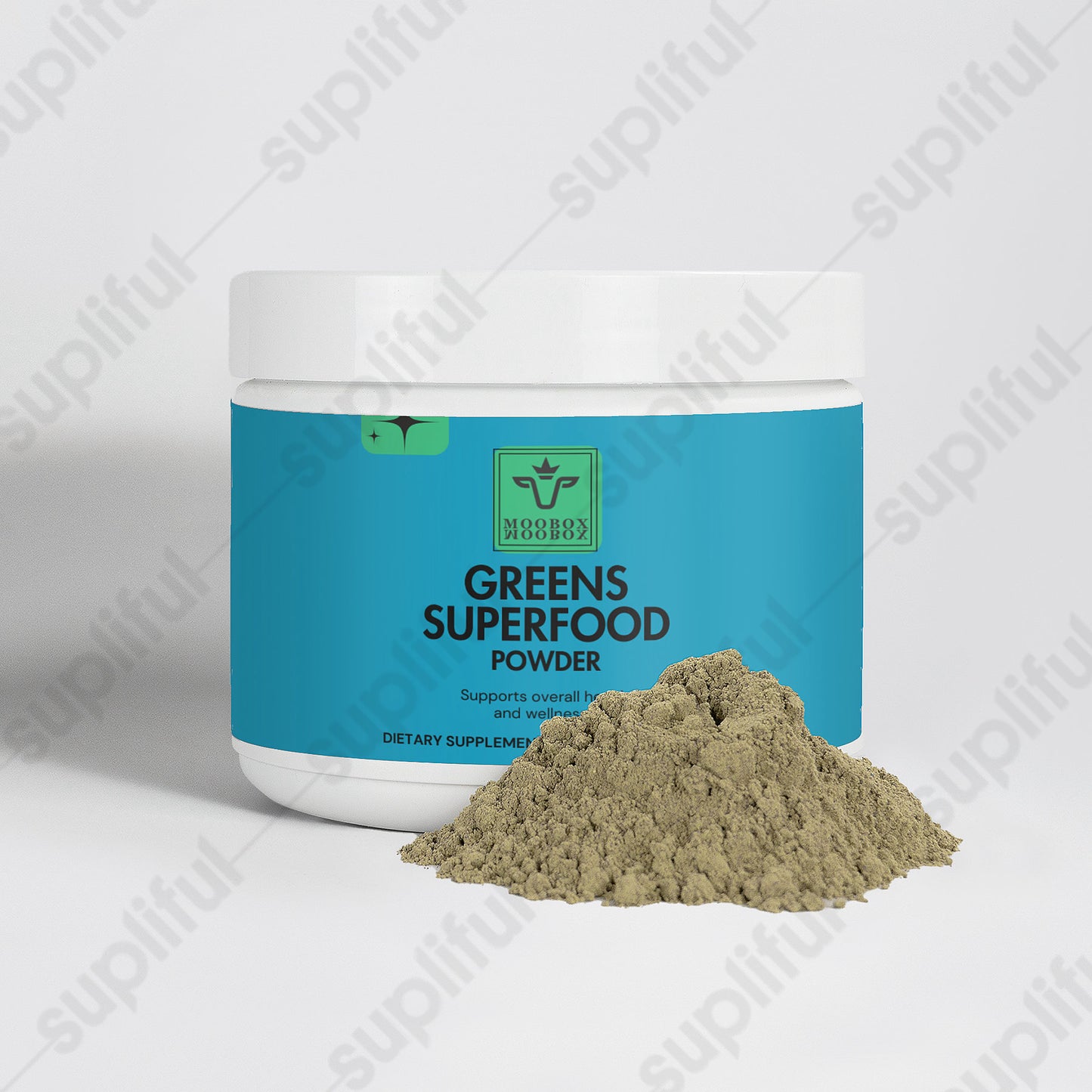 Greens Superfood