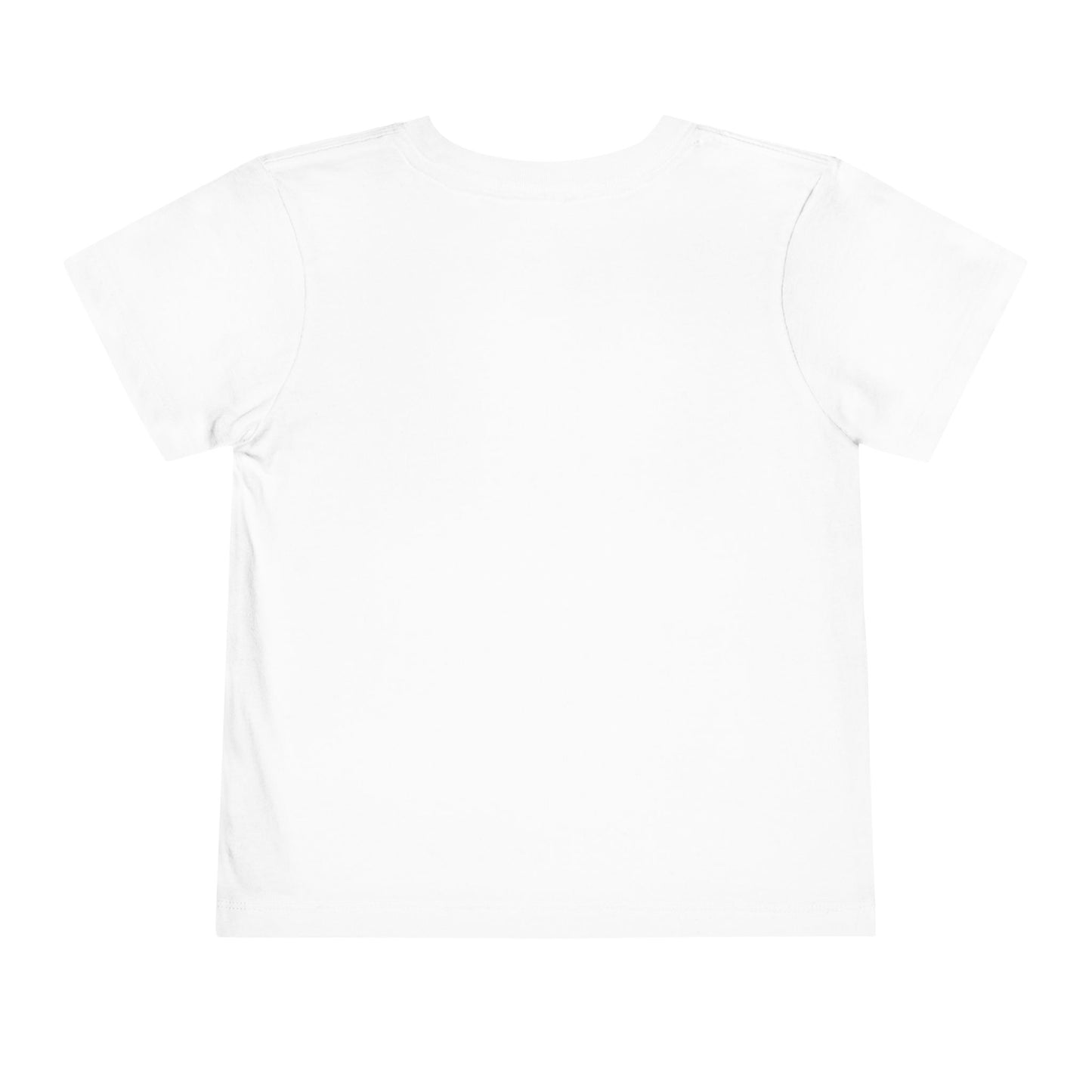 Holy Cow I'M Cute Toddler Short Sleeve Tee