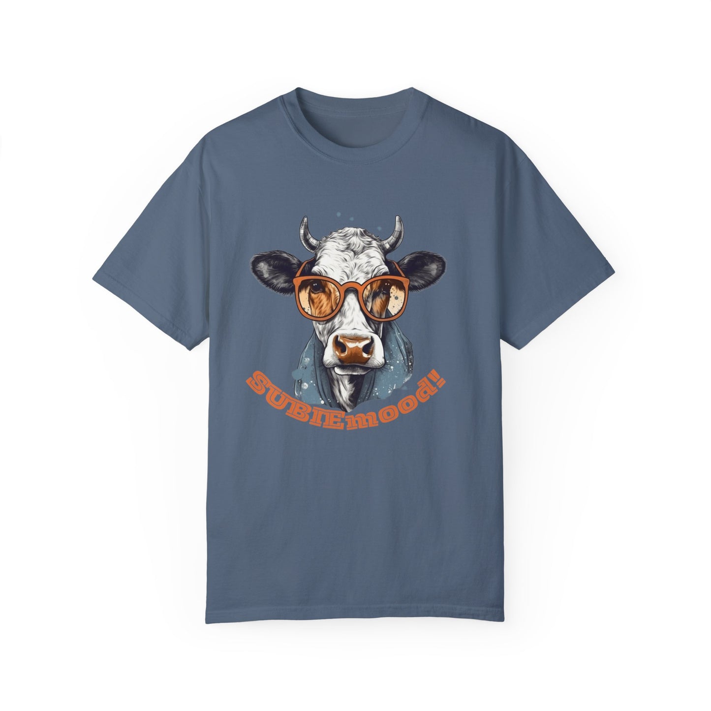 Subie Mood! Cow T-shirt