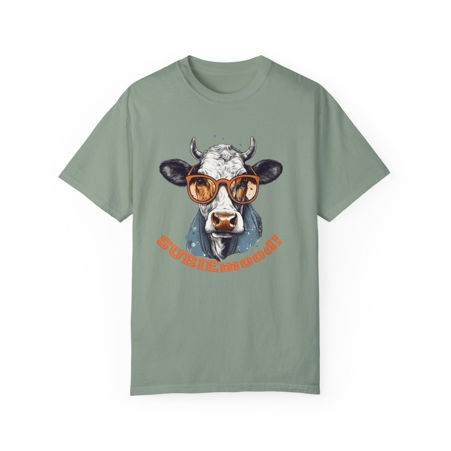 Subie Mood! Cow T-shirt