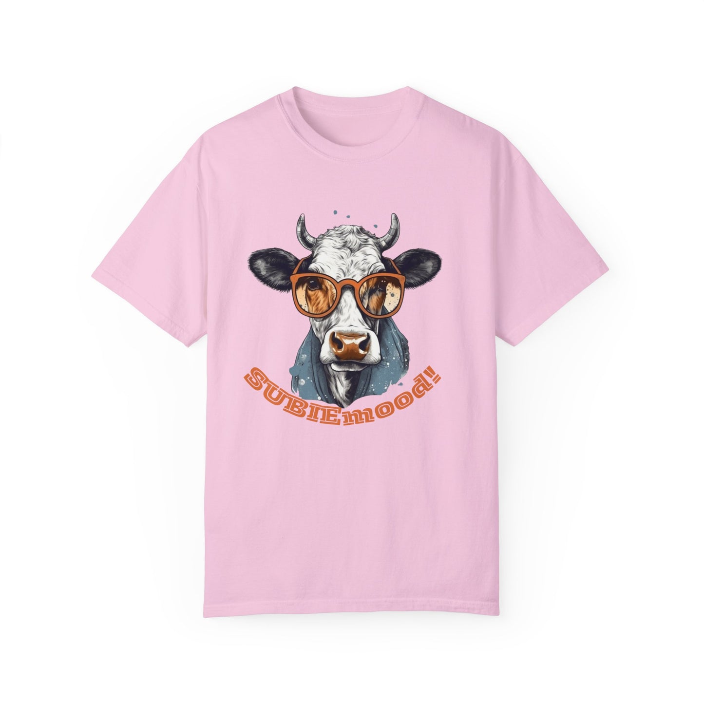 Subie Mood! Cow T-shirt