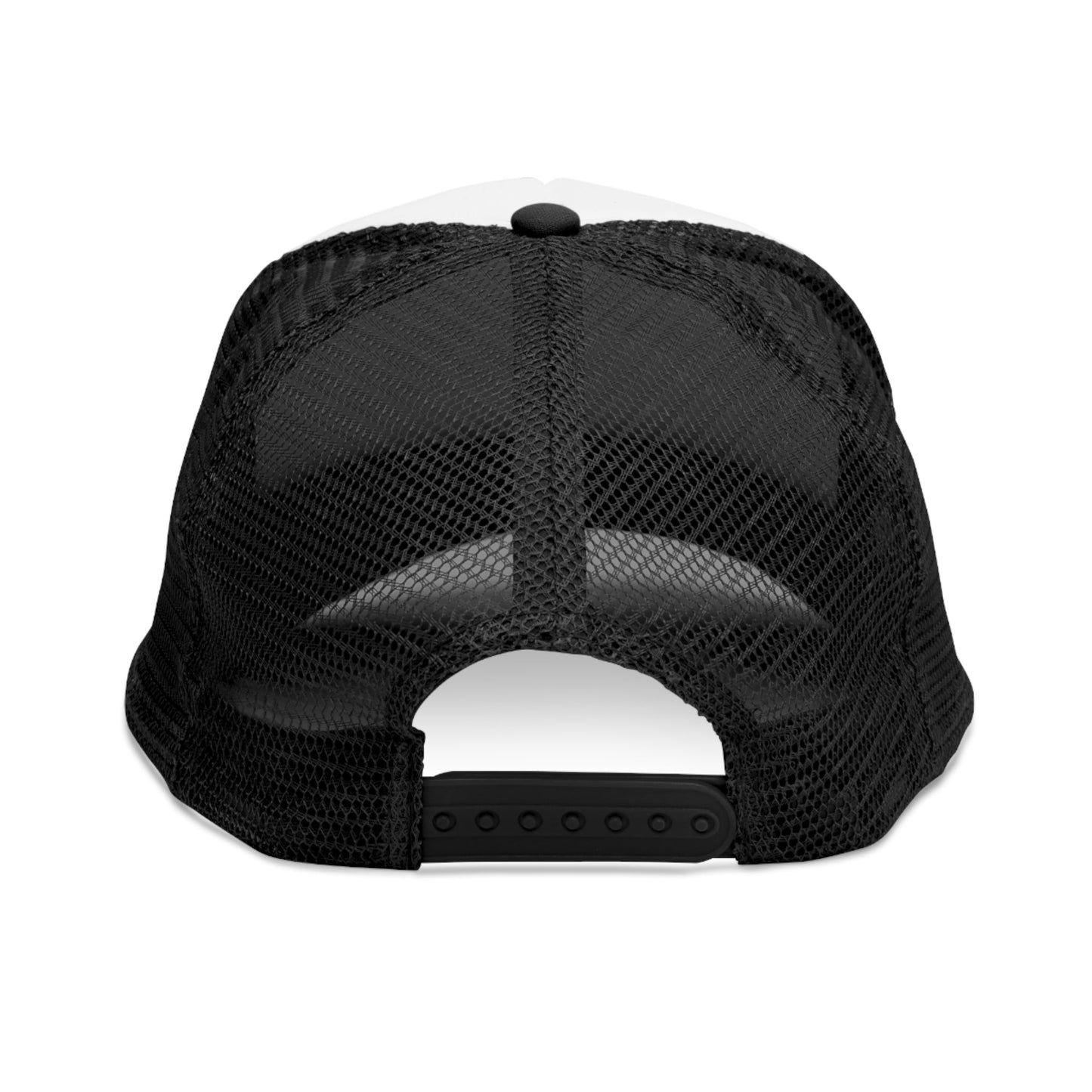 Bachelor's degree in girl math Mesh Cap - Moobox