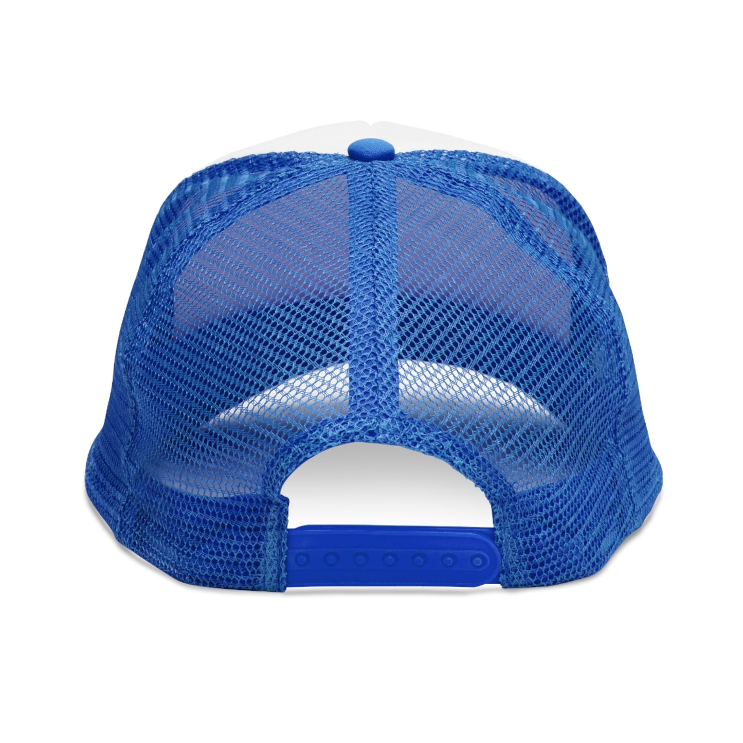 Bachelor's degree in girl math Mesh Cap - Moobox