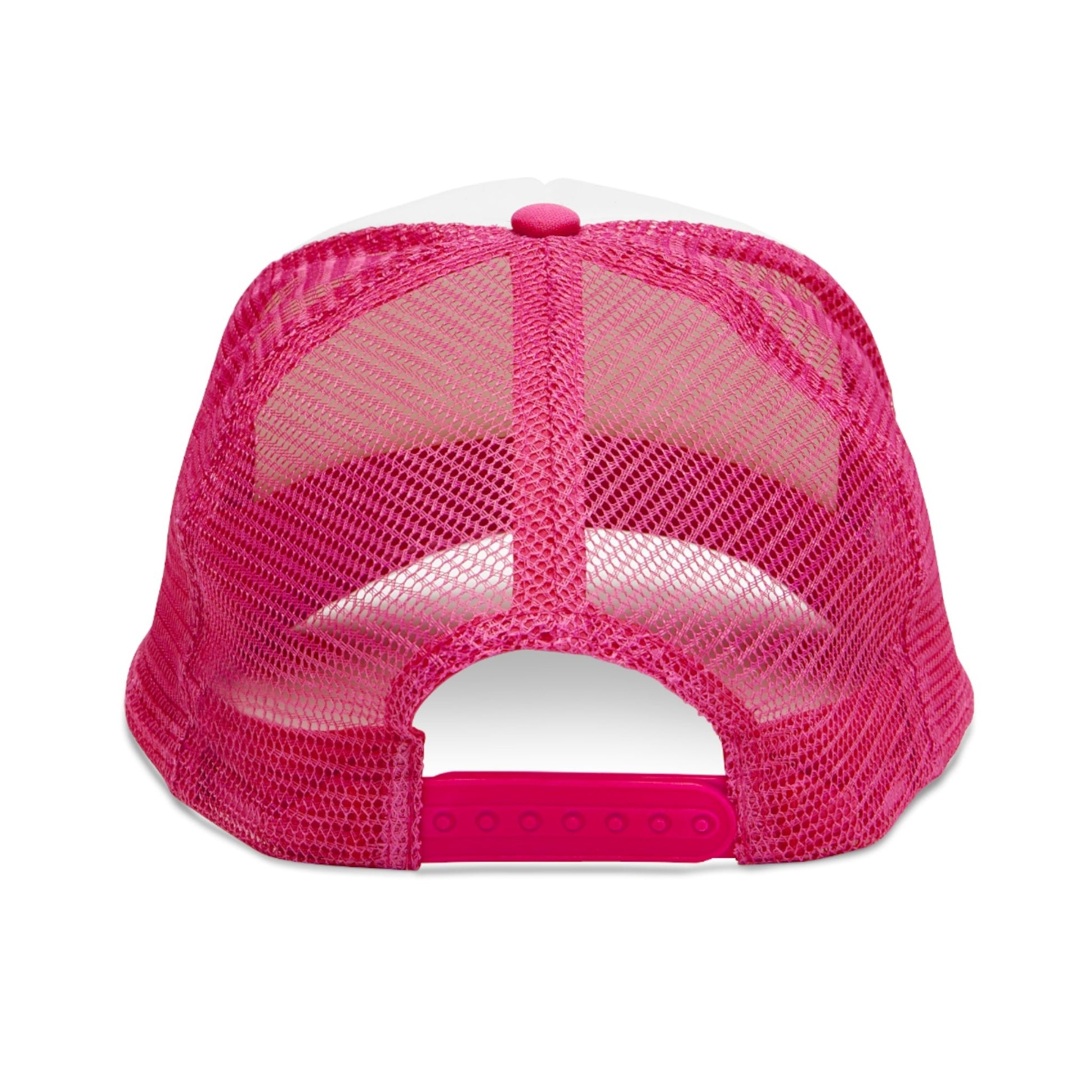 Bachelor's degree in girl math Mesh Cap - Moobox