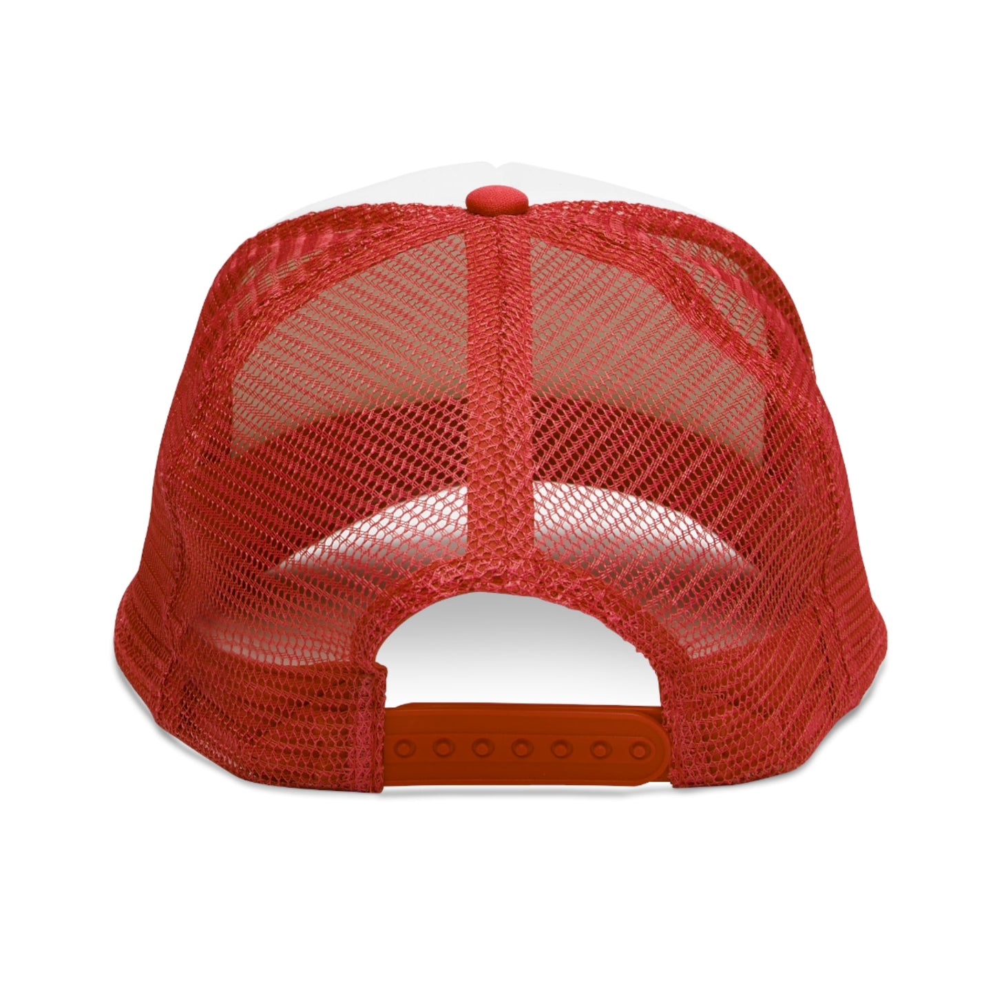 Bachelor's degree in girl math Mesh Cap - Moobox