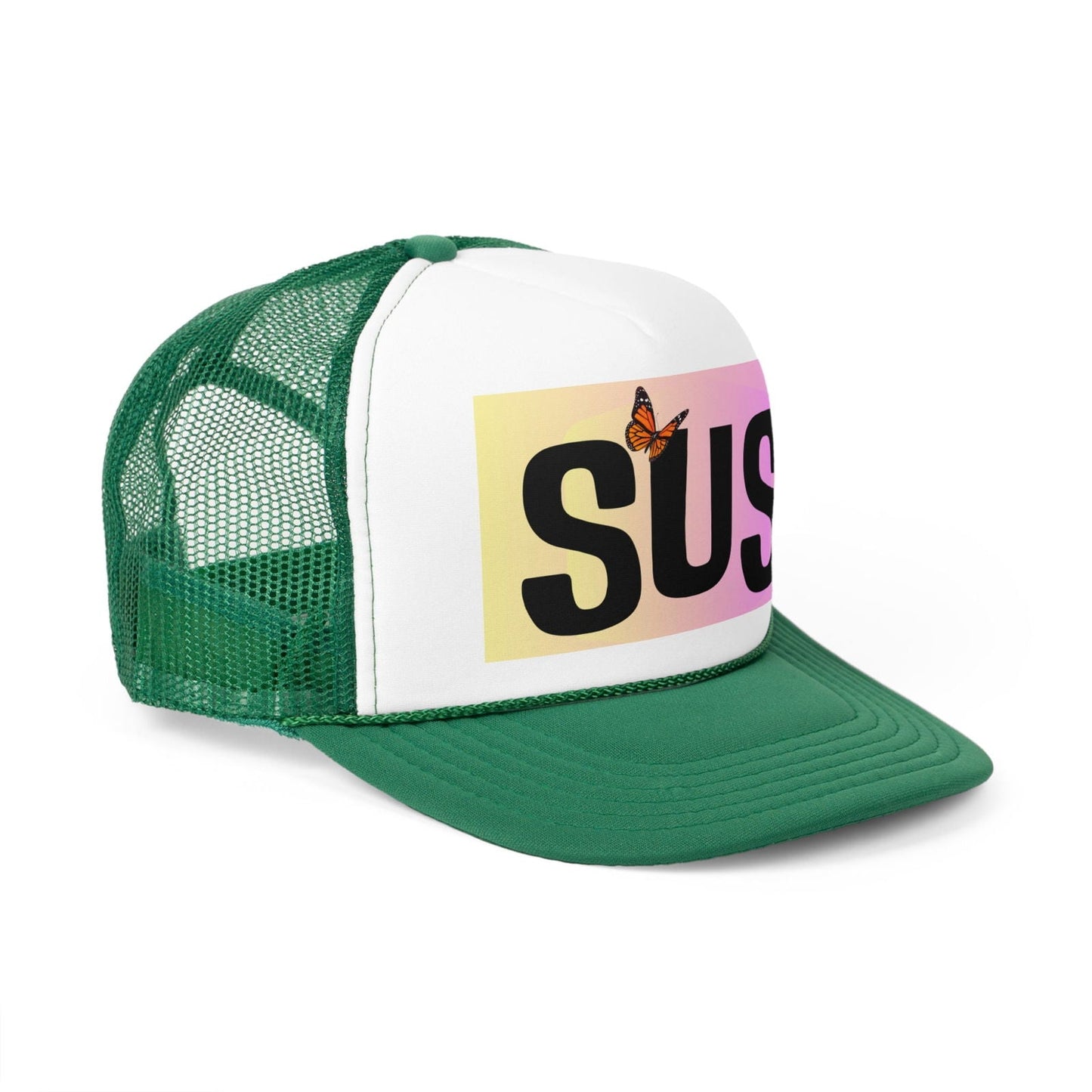 "SUS" Trucker Caps - Moobox