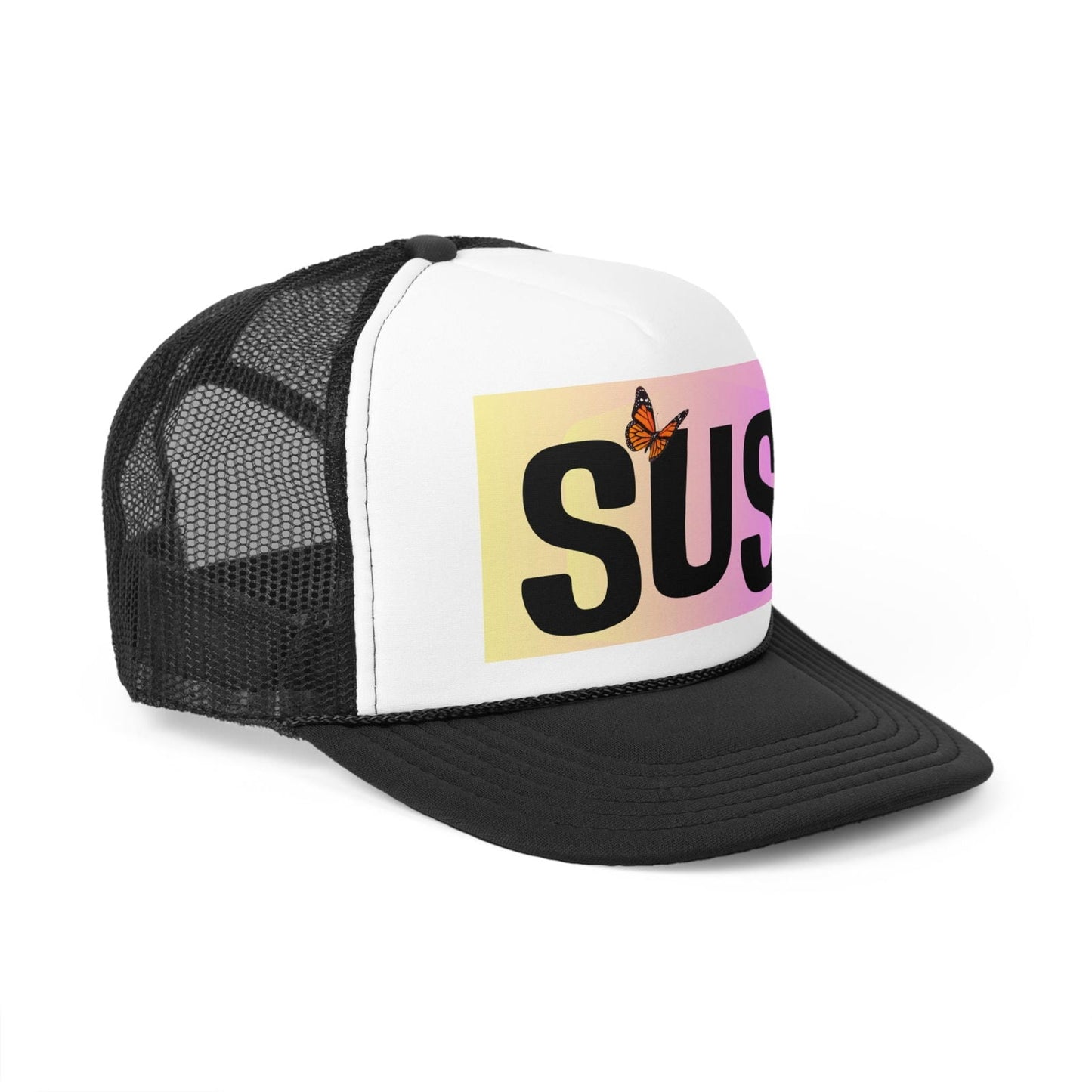 "SUS" Trucker Caps - Moobox